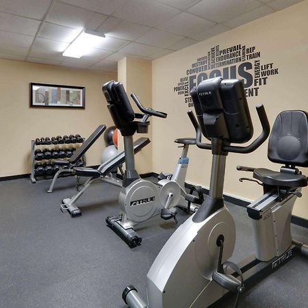 Wyndham Riverfront Hotel Little Rock Ngoại thất bức ảnh