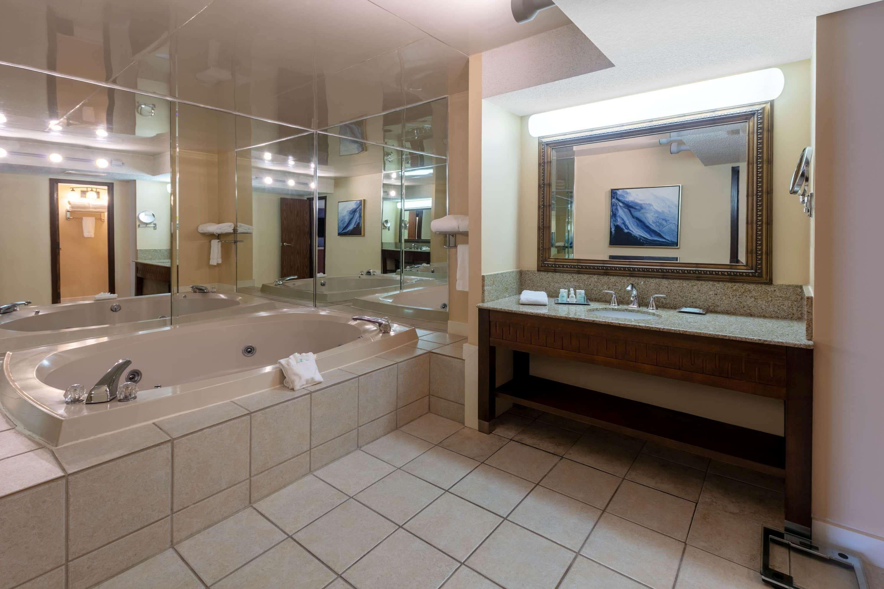Wyndham Riverfront Hotel Little Rock Ngoại thất bức ảnh