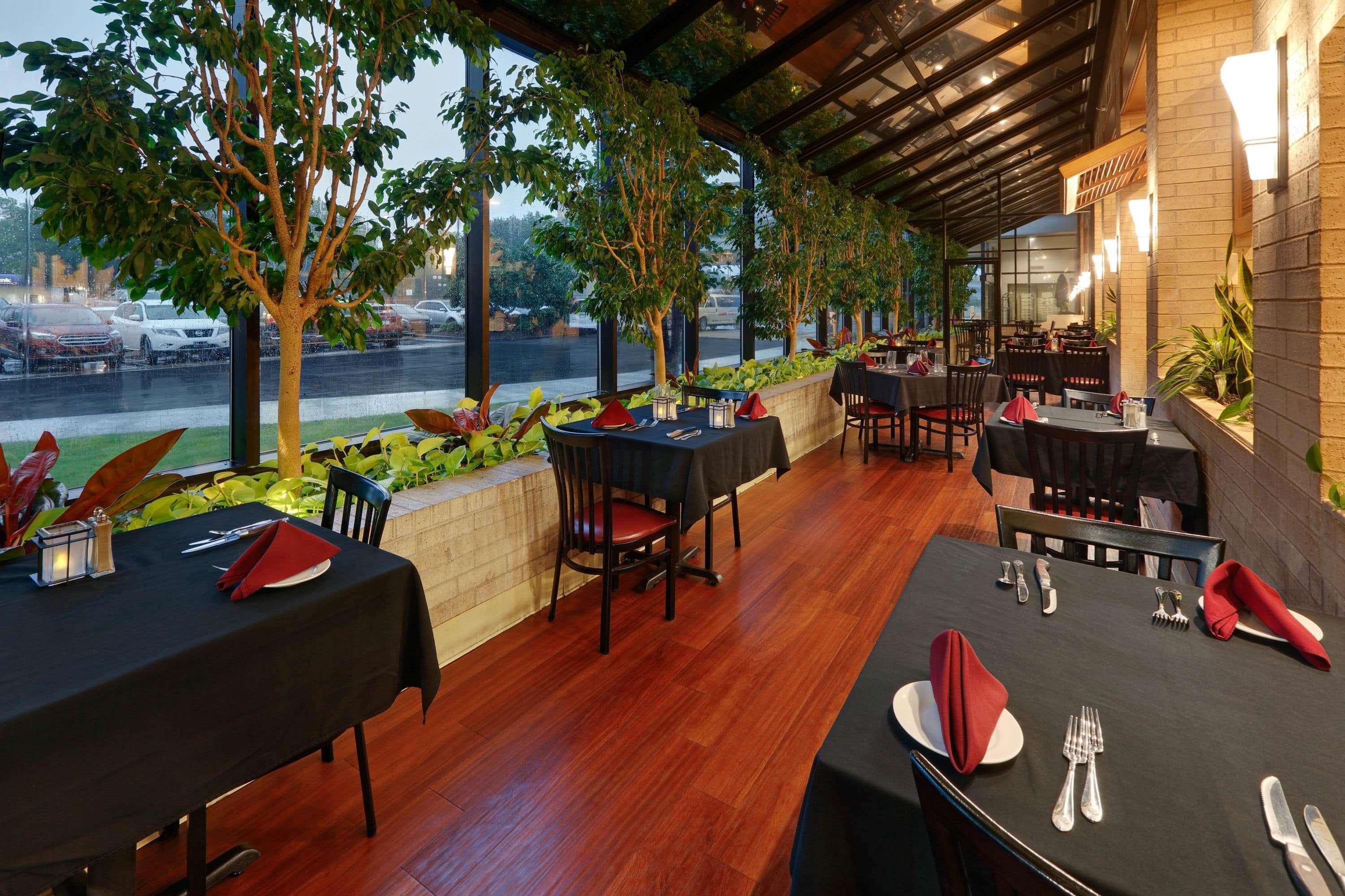 Wyndham Riverfront Hotel Little Rock Ngoại thất bức ảnh