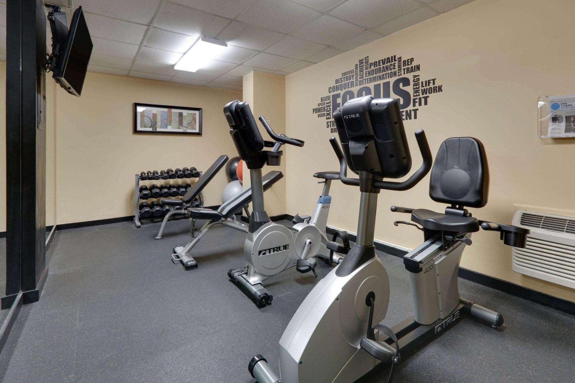 Wyndham Riverfront Hotel Little Rock Ngoại thất bức ảnh